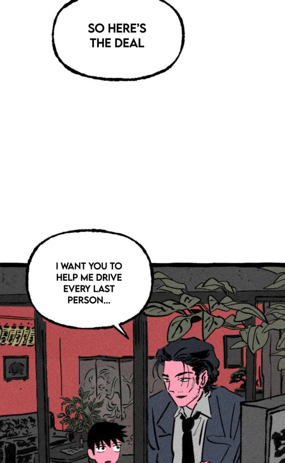 Read Osaka Loop Line chapter 2 image 26 on Lezhin