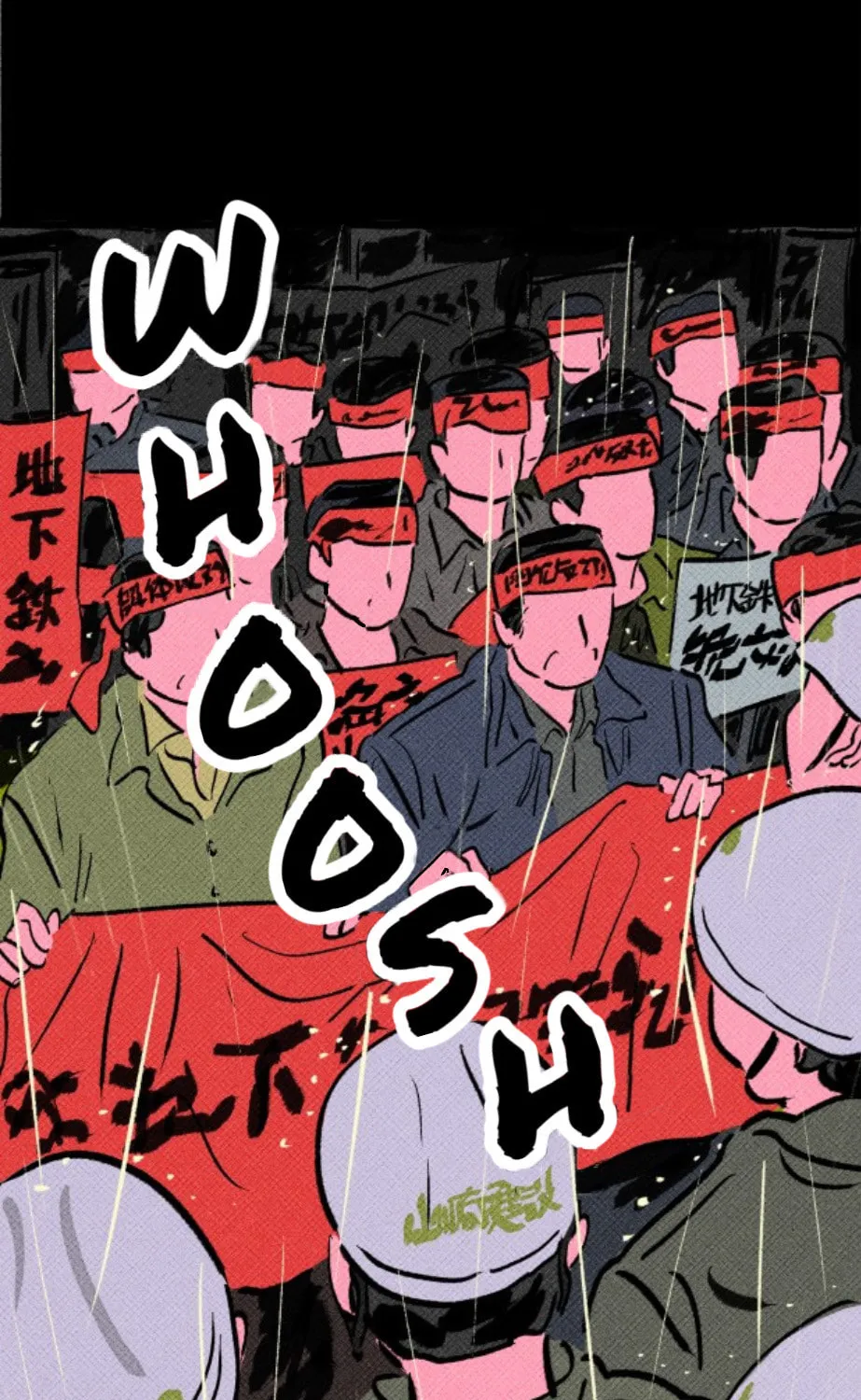 Read Osaka Loop Line chapter 2 image 30 on Lezhin