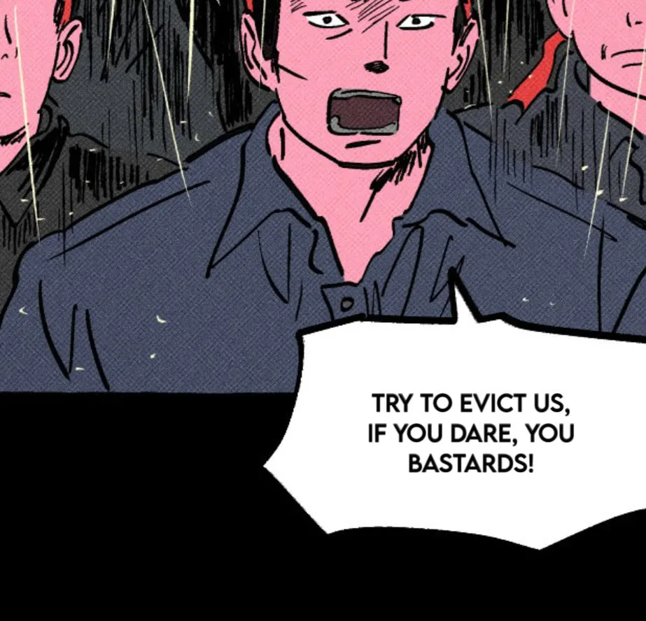 Read Osaka Loop Line chapter 2 image 33 on Lezhin