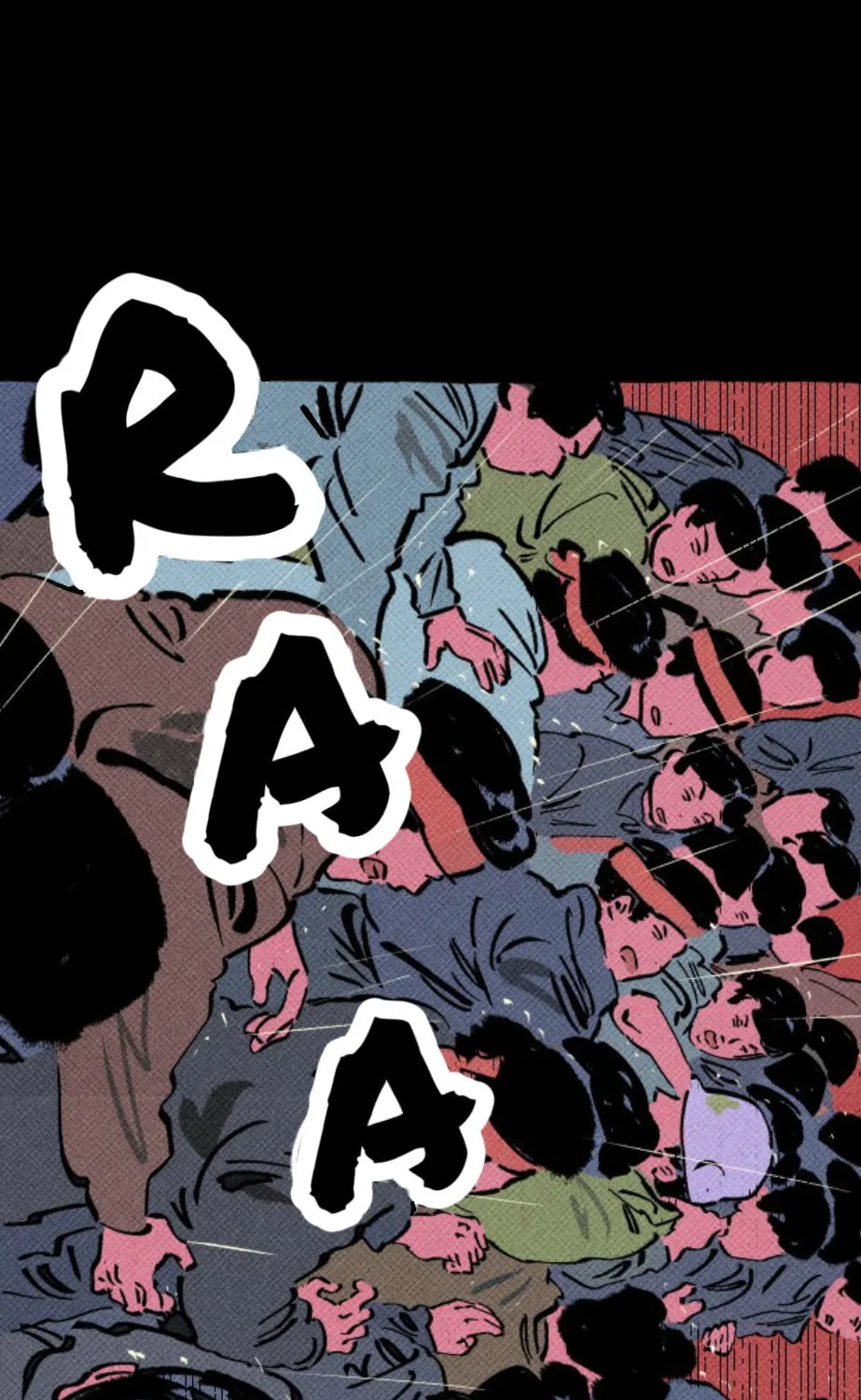 Read Osaka Loop Line chapter 2 image 34 on Lezhin