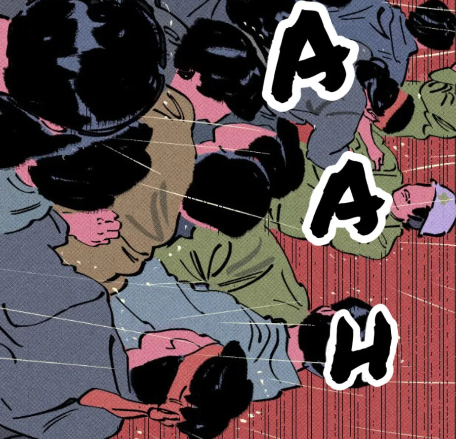 Read Osaka Loop Line chapter 2 image 35 on Lezhin