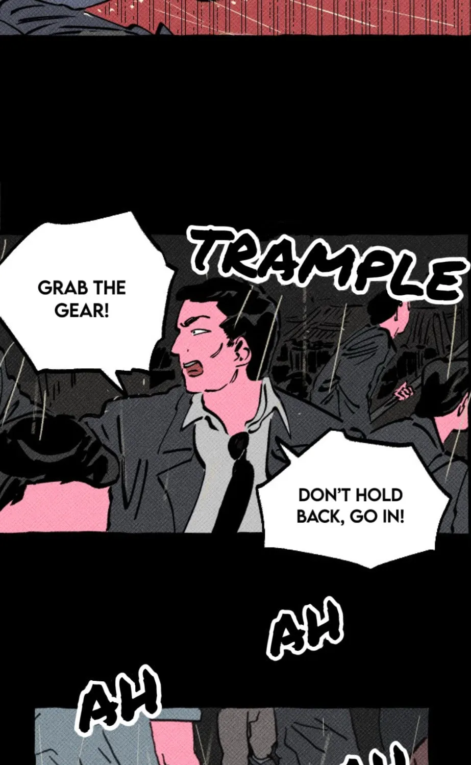 Read Osaka Loop Line chapter 2 image 36 on Lezhin