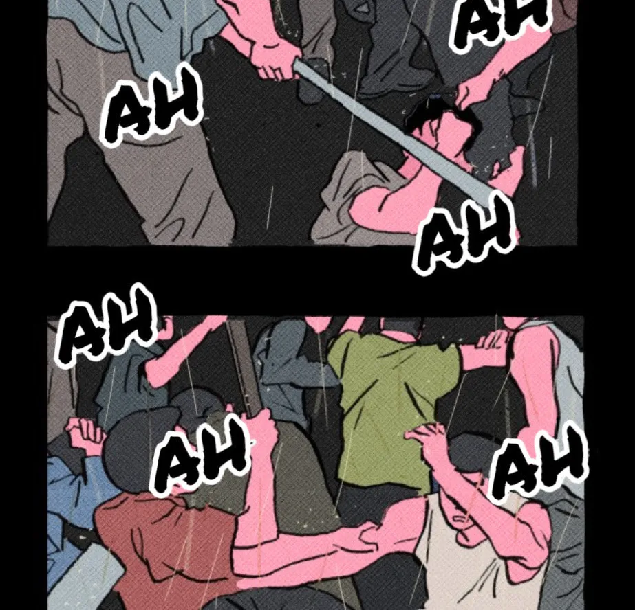 Read Osaka Loop Line chapter 2 image 37 on Lezhin