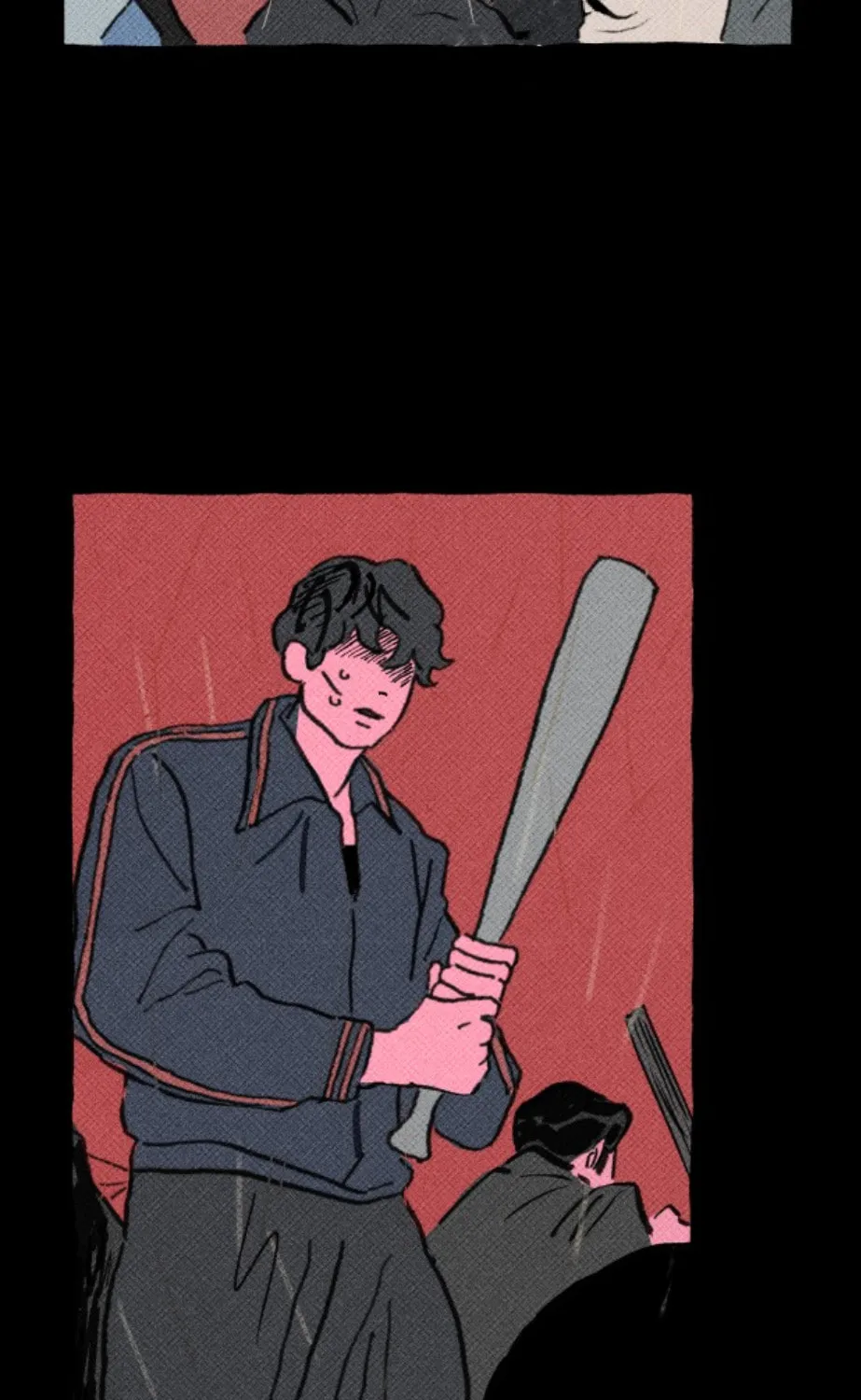Read Osaka Loop Line chapter 2 image 38 on Lezhin