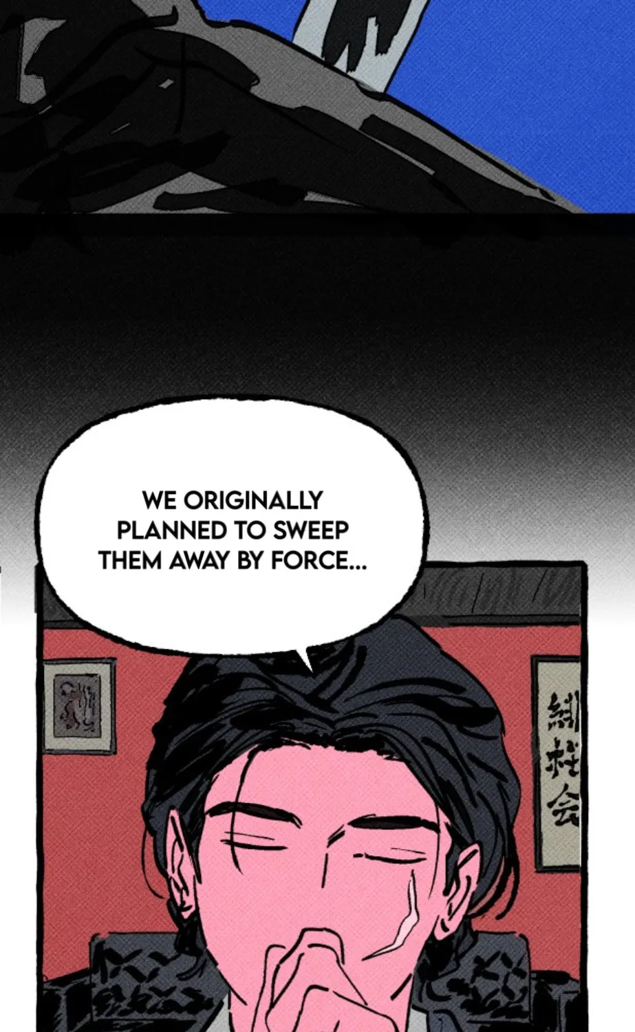 Read Osaka Loop Line chapter 2 image 42 on Lezhin