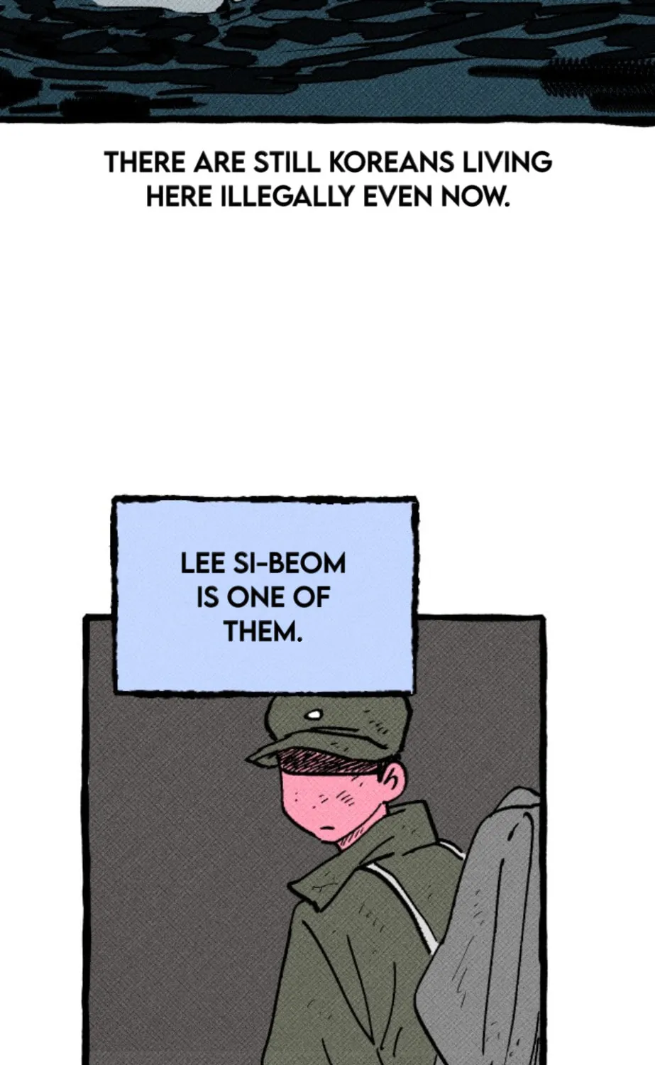 Read Osaka Loop Line chapter 2 image 54 on Lezhin