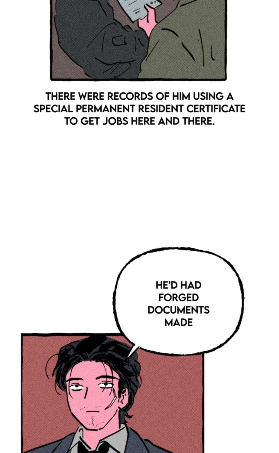 Read Osaka Loop Line chapter 2 image 56 on Lezhin