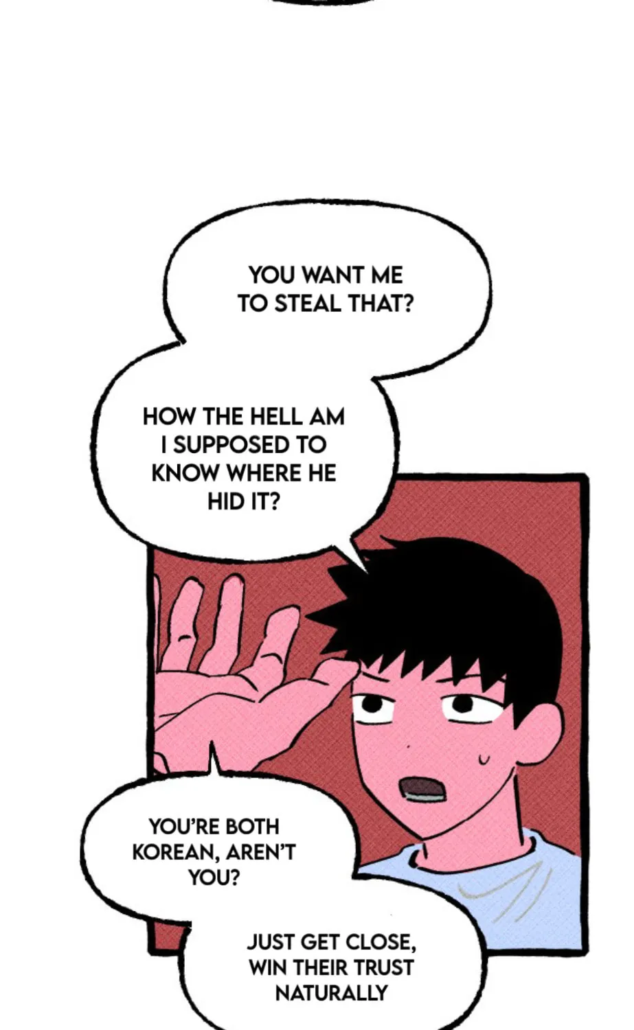 Read Osaka Loop Line chapter 2 image 58 on Lezhin