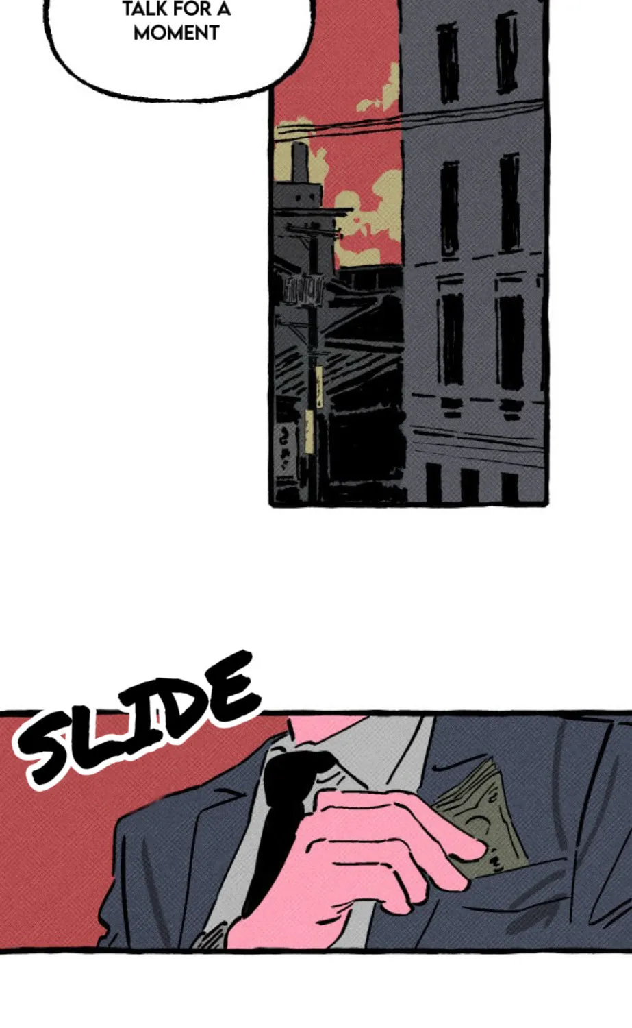 Read Osaka Loop Line chapter 2 image 6 on Lezhin