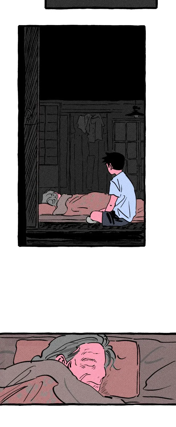 Read Osaka Loop Line chapter 2 image 64 on Lezhin