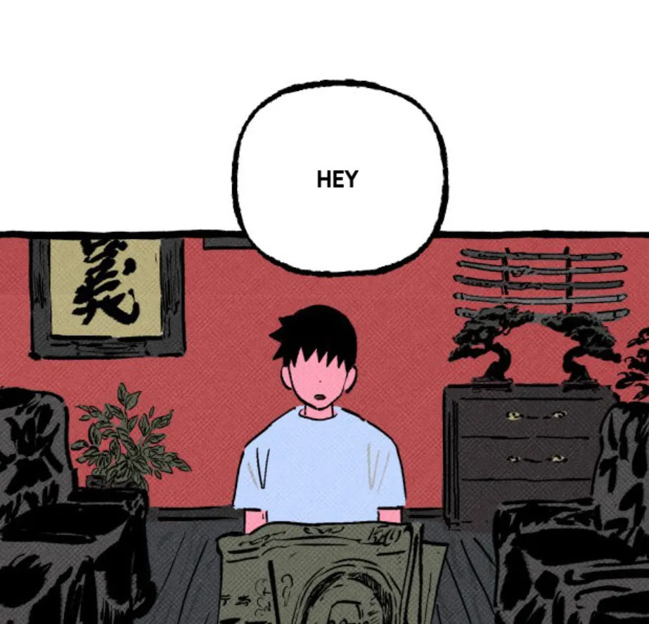 Read Osaka Loop Line chapter 2 image 7 on Lezhin