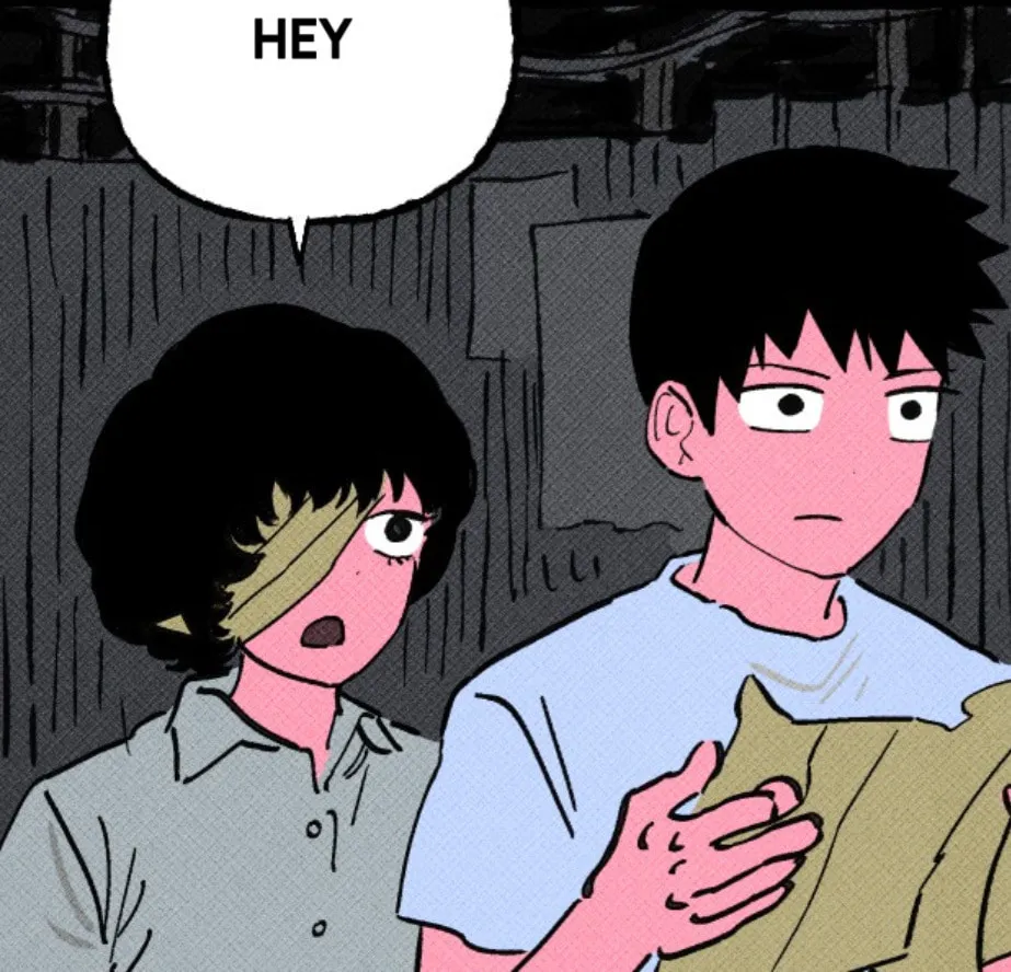 Read Osaka Loop Line chapter 2 image 73 on Lezhin