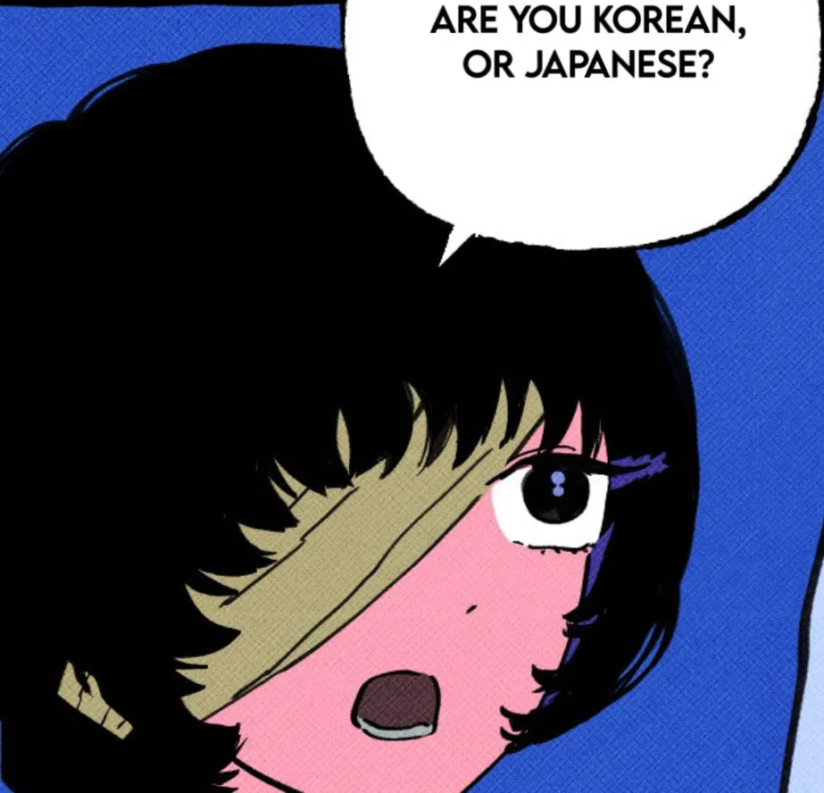 Read Osaka Loop Line chapter 2 image 75 on Lezhin
