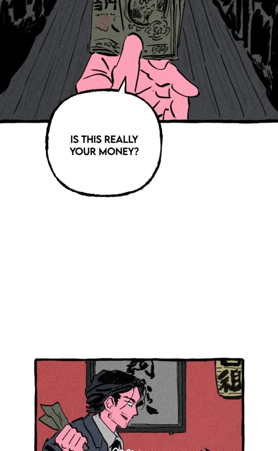 Read Osaka Loop Line chapter 2 image 8 on Lezhin