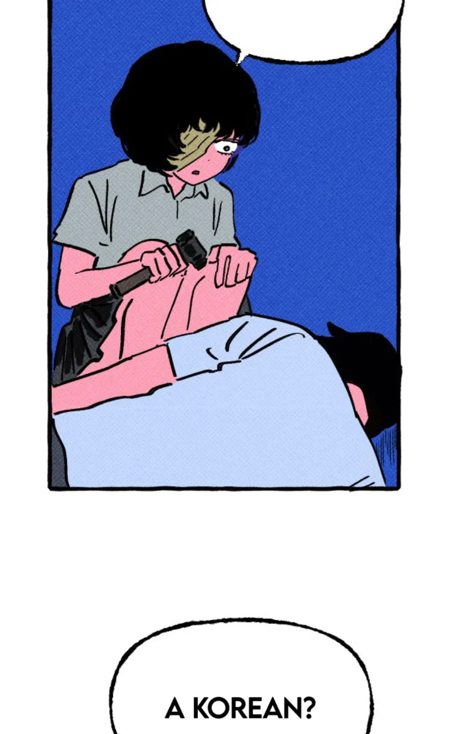 Read Osaka Loop Line chapter 2 image 80 on Lezhin