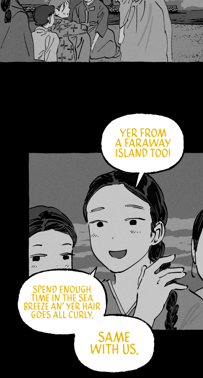 Read Osaka Loop Line chapter 20 image 1 on Lezhin