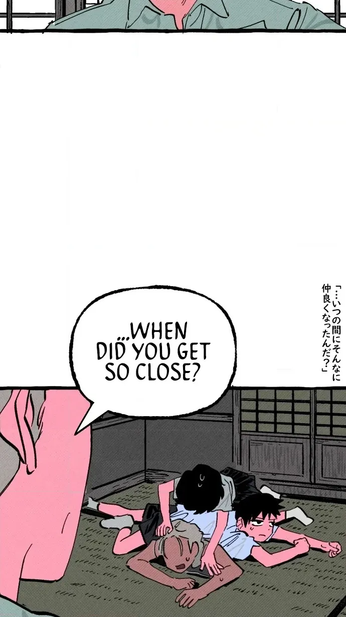Read Osaka Loop Line chapter 20 image 39 on Lezhin