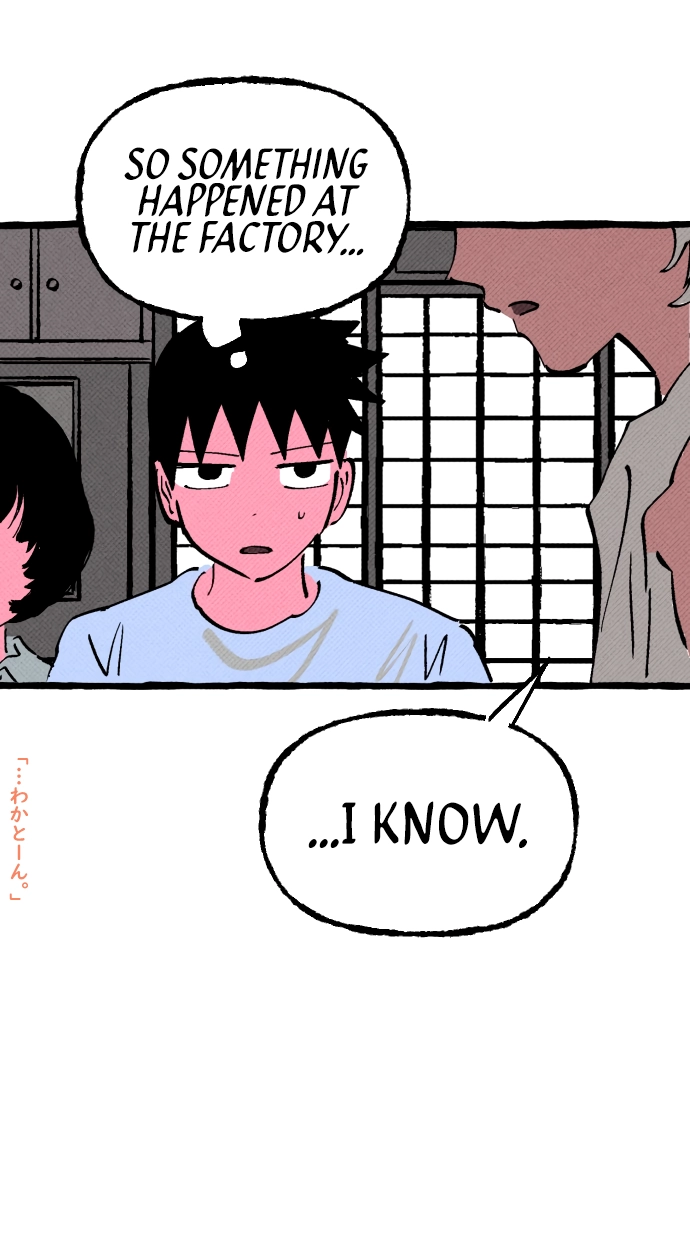 Read Osaka Loop Line chapter 20 image 44 on Lezhin