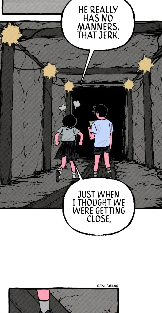 Read Osaka Loop Line chapter 20 image 49 on Lezhin