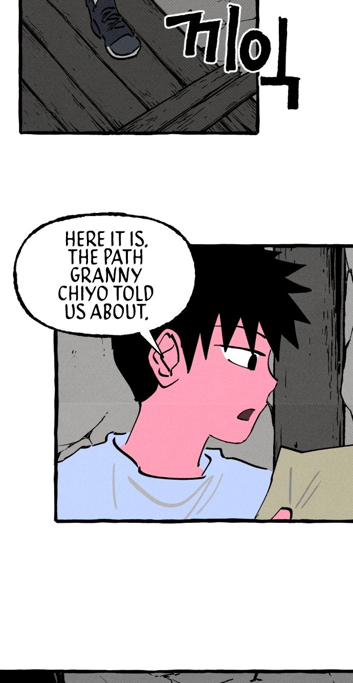 Read Osaka Loop Line chapter 20 image 50 on Lezhin