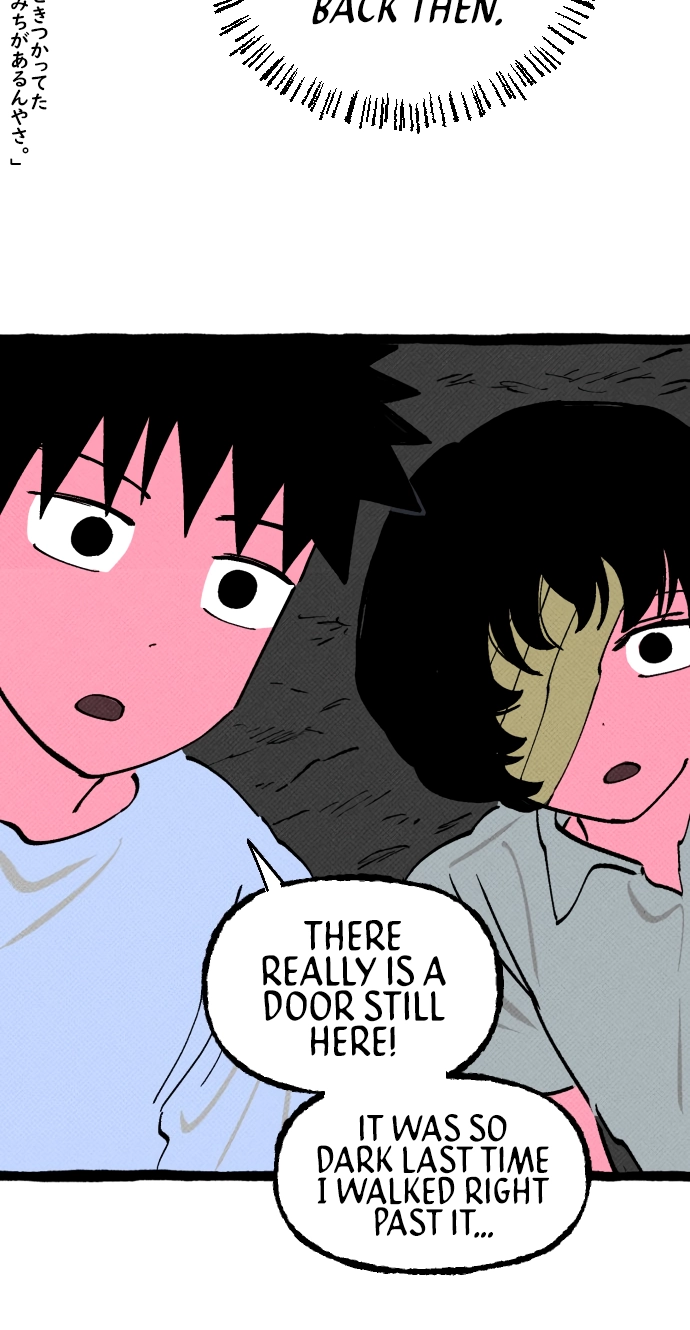 Read Osaka Loop Line chapter 20 image 53 on Lezhin