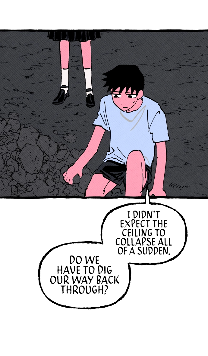 Read Osaka Loop Line chapter 21 image 1 on Lezhin