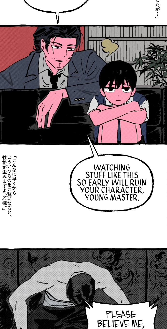 Read Osaka Loop Line chapter 21 image 10 on Lezhin