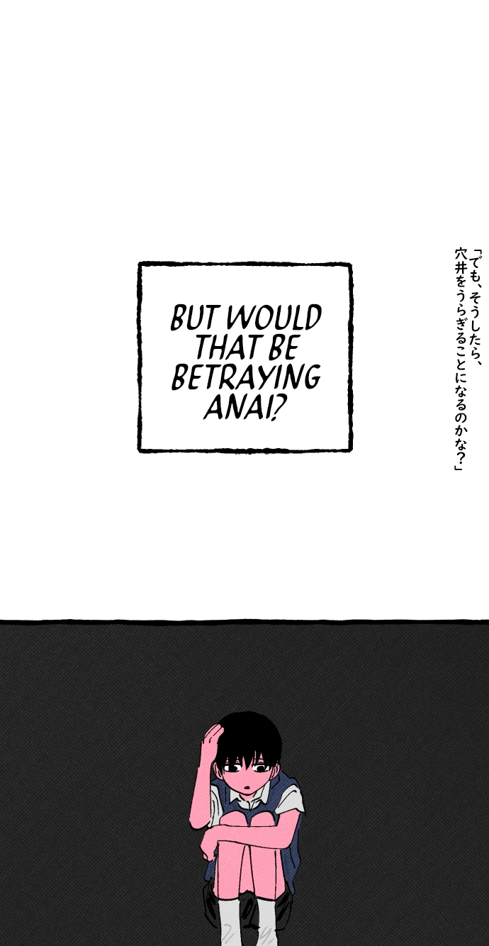 Read Osaka Loop Line chapter 21 image 14 on Lezhin