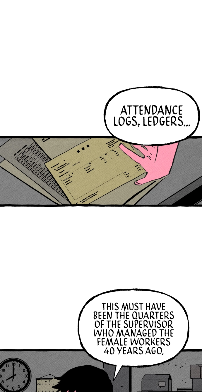 Read Osaka Loop Line chapter 21 image 16 on Lezhin