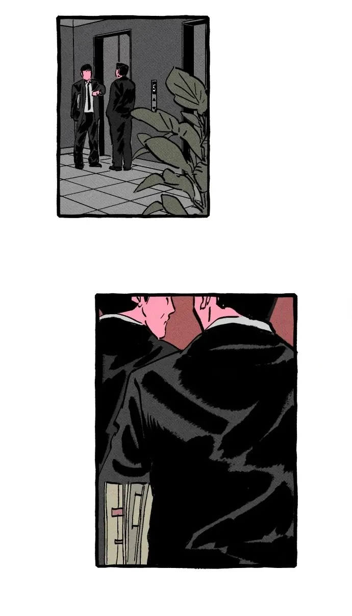 Read Osaka Loop Line chapter 21 image 19 on Lezhin