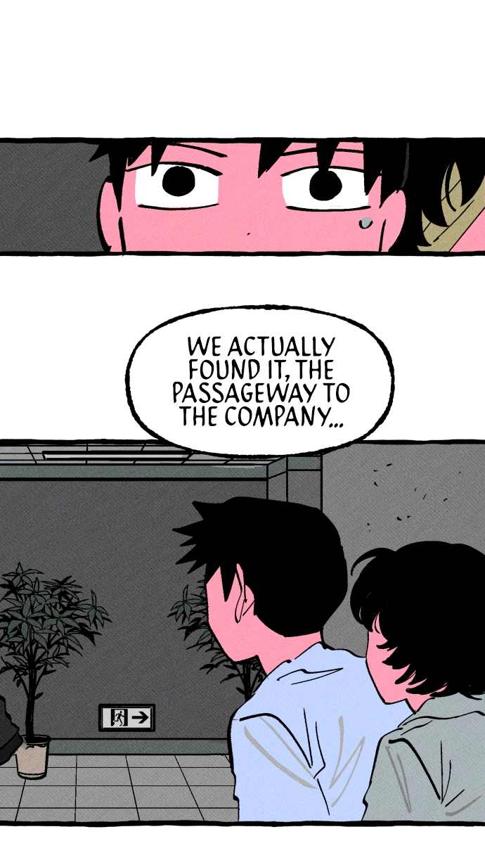 Read Osaka Loop Line chapter 21 image 20 on Lezhin