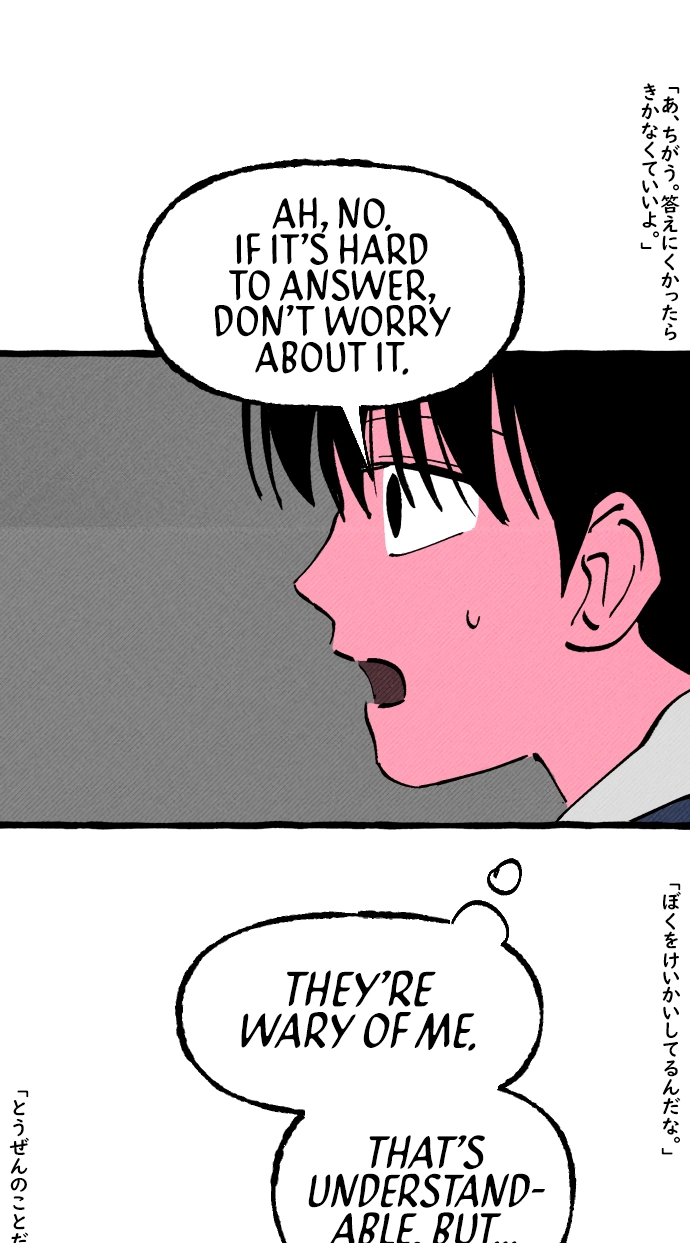 Read Osaka Loop Line chapter 21 image 31 on Lezhin
