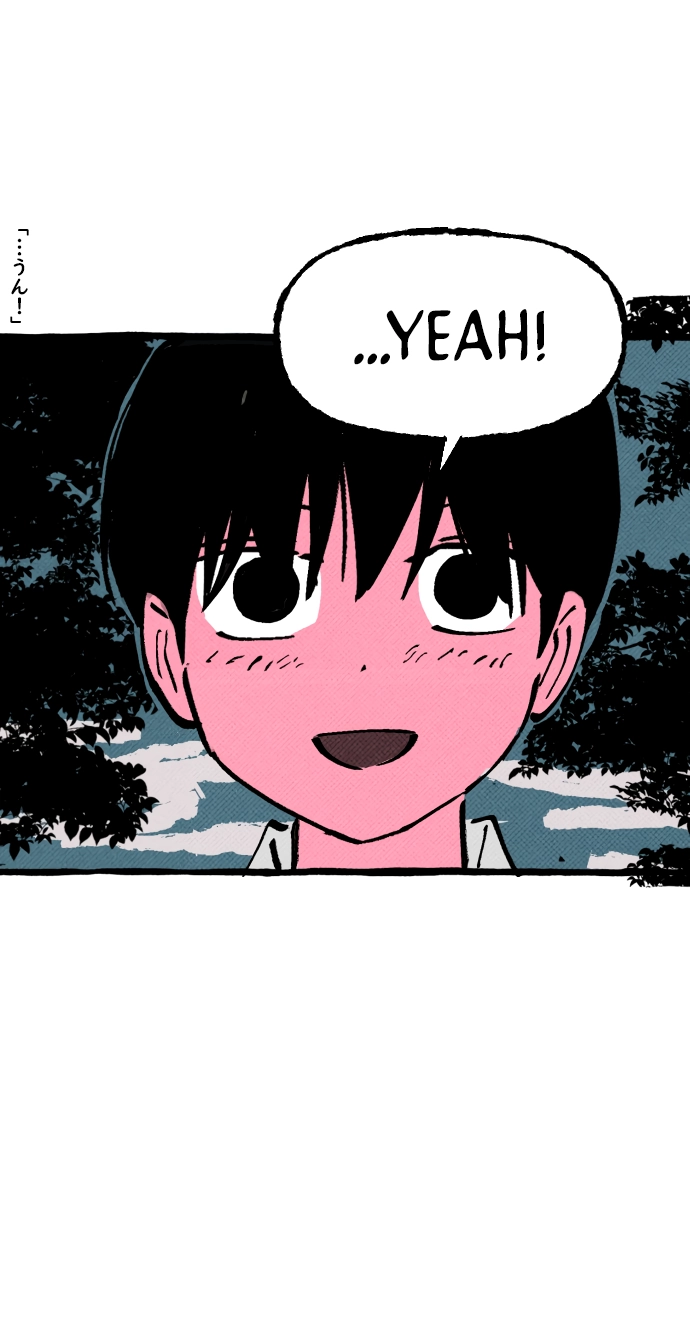 Read Osaka Loop Line chapter 21 image 46 on Lezhin