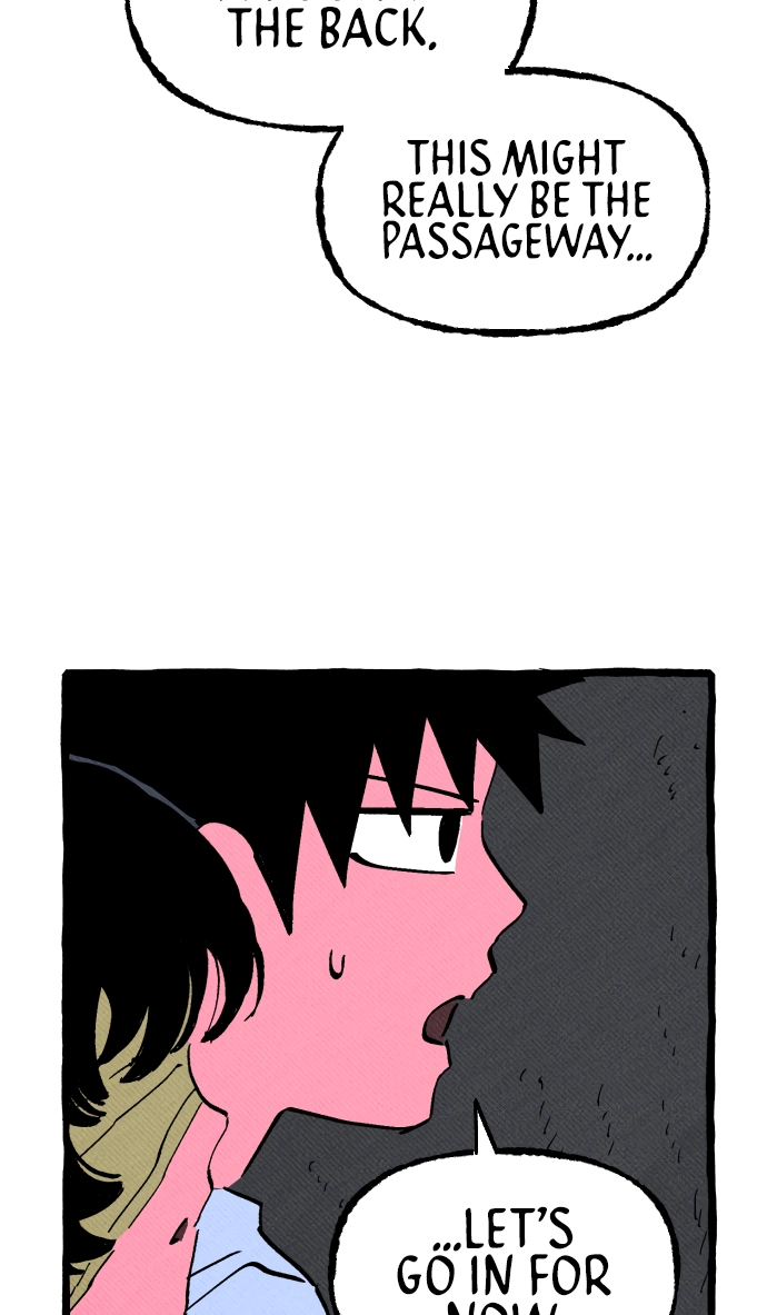 Read Osaka Loop Line chapter 21 image 5 on Lezhin