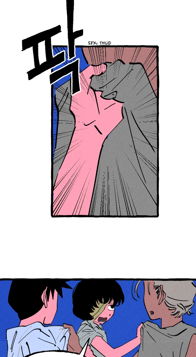 Read Osaka Loop Line chapter 21 image 57 on Lezhin