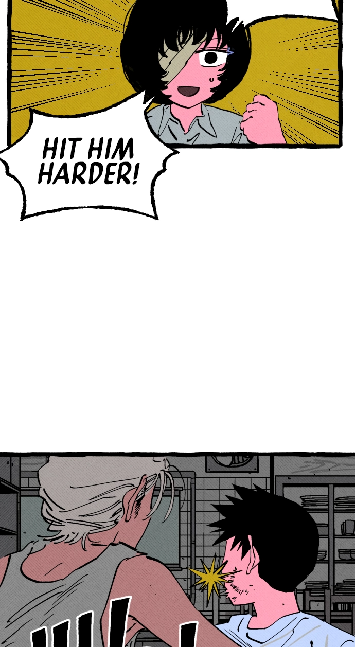 Read Osaka Loop Line chapter 22 image 1 on Lezhin