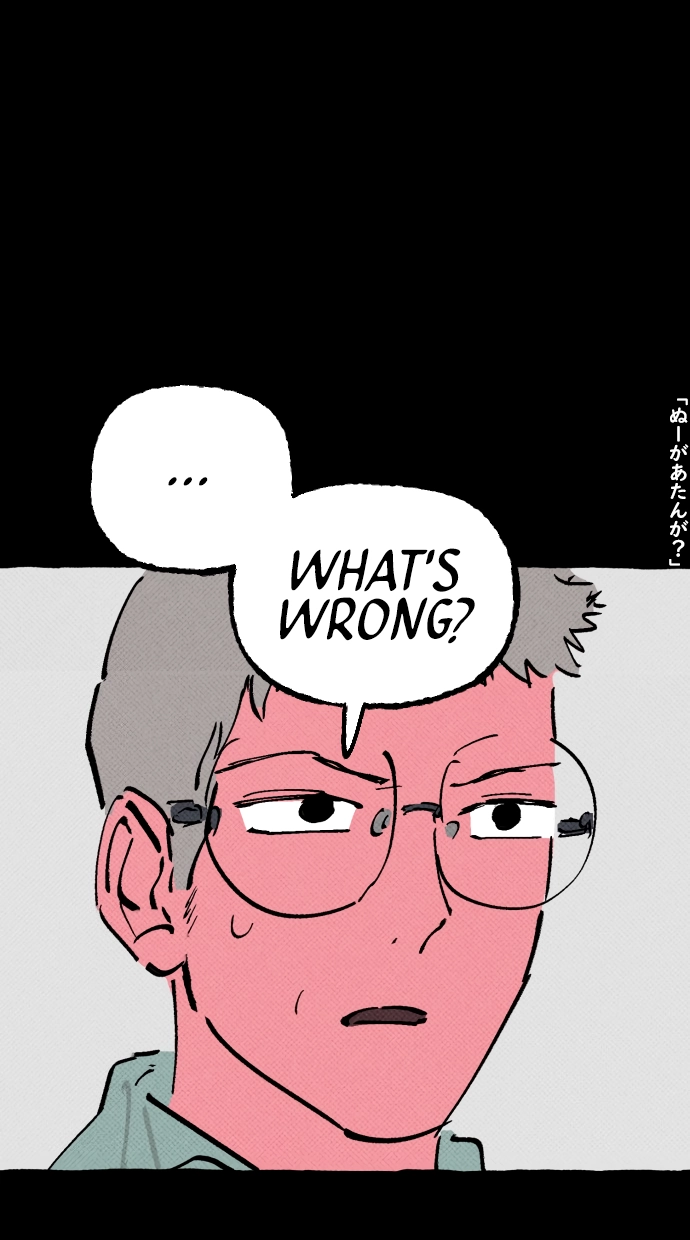 Read Osaka Loop Line chapter 22 image 14 on Lezhin