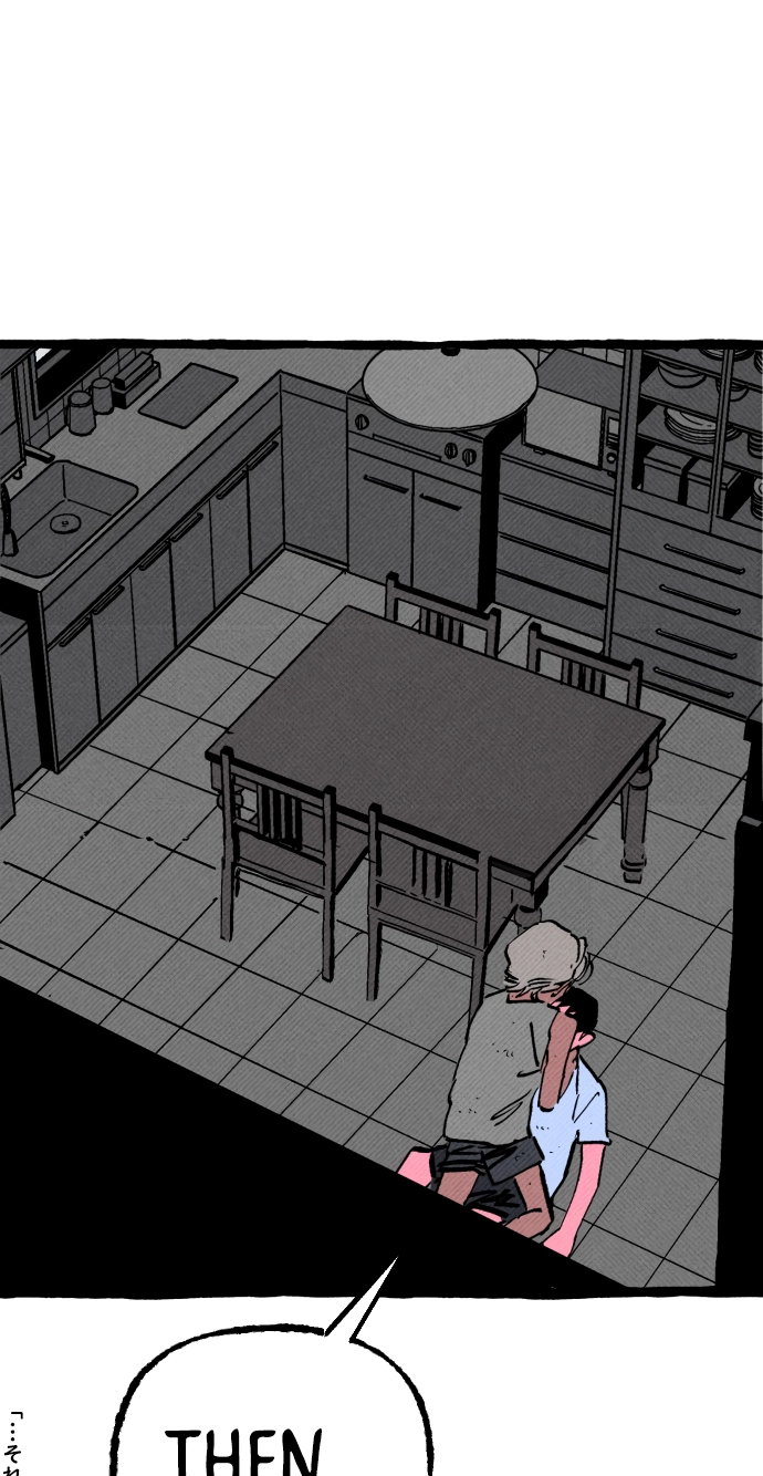 Read Osaka Loop Line chapter 22 image 22 on Lezhin