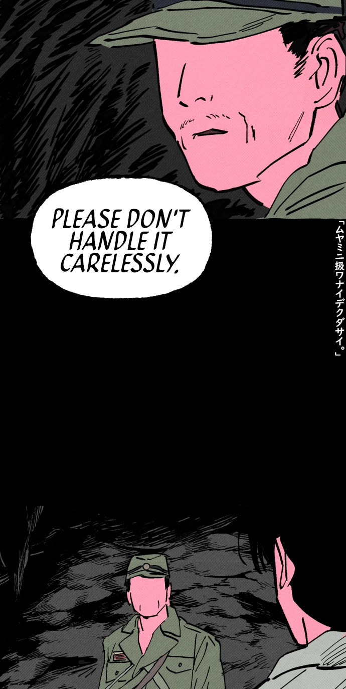 Read Osaka Loop Line chapter 22 image 28 on Lezhin