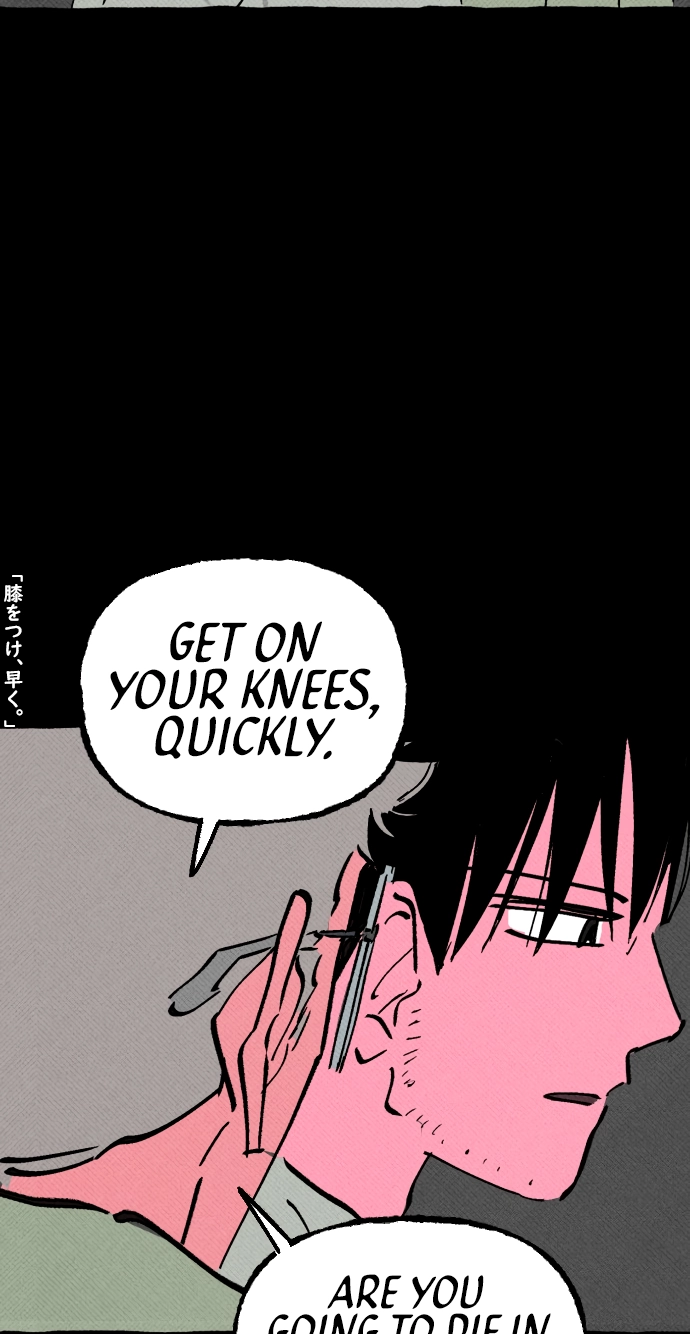 Read Osaka Loop Line chapter 22 image 34 on Lezhin