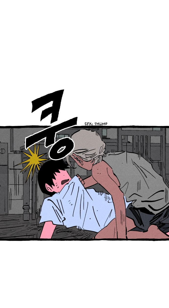 Read Osaka Loop Line chapter 22 image 4 on Lezhin