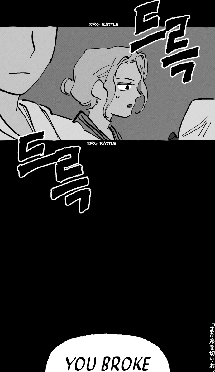 Read Osaka Loop Line chapter 22 image 41 on Lezhin