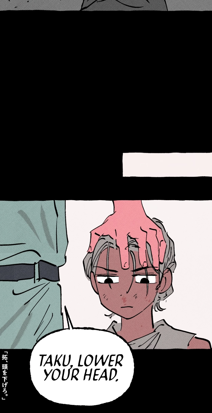 Read Osaka Loop Line chapter 22 image 51 on Lezhin