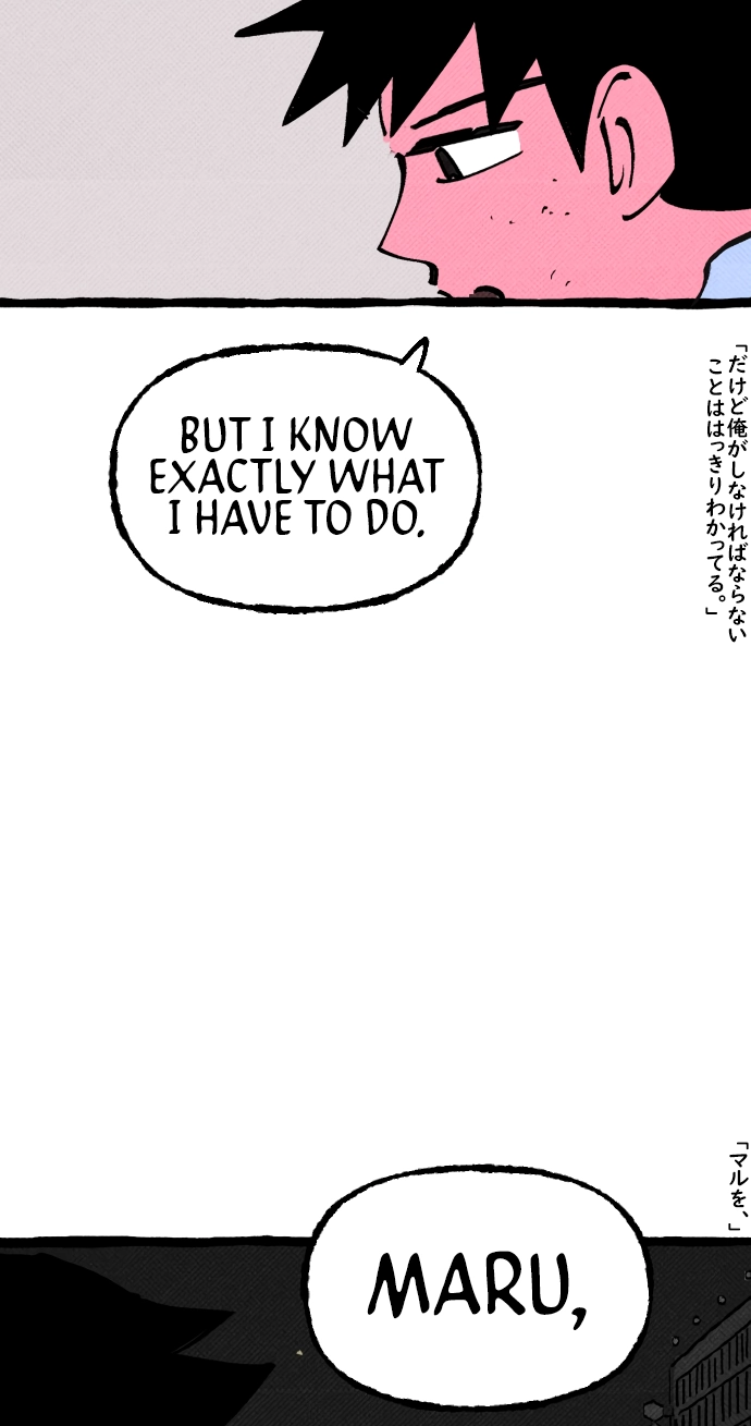 Read Osaka Loop Line chapter 22 image 70 on Lezhin