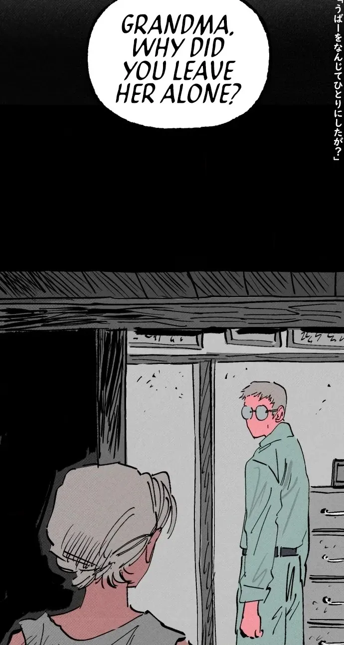 Read Osaka Loop Line chapter 22 image 9 on Lezhin