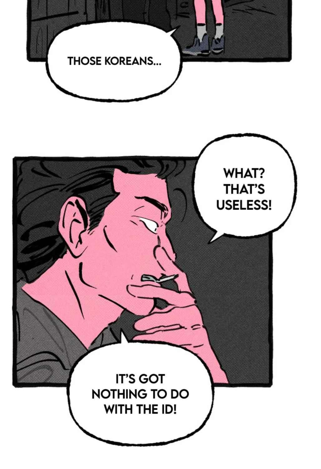 Read Osaka Loop Line chapter 3 image 106 on Lezhin