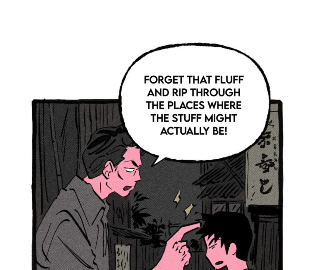 Read Osaka Loop Line chapter 3 image 107 on Lezhin