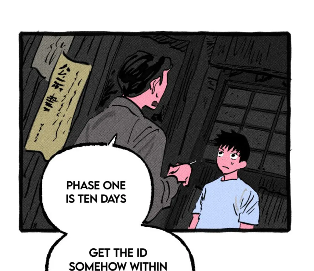 Read Osaka Loop Line chapter 3 image 111 on Lezhin