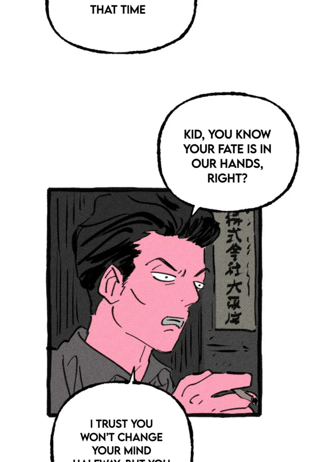 Read Osaka Loop Line chapter 3 image 112 on Lezhin