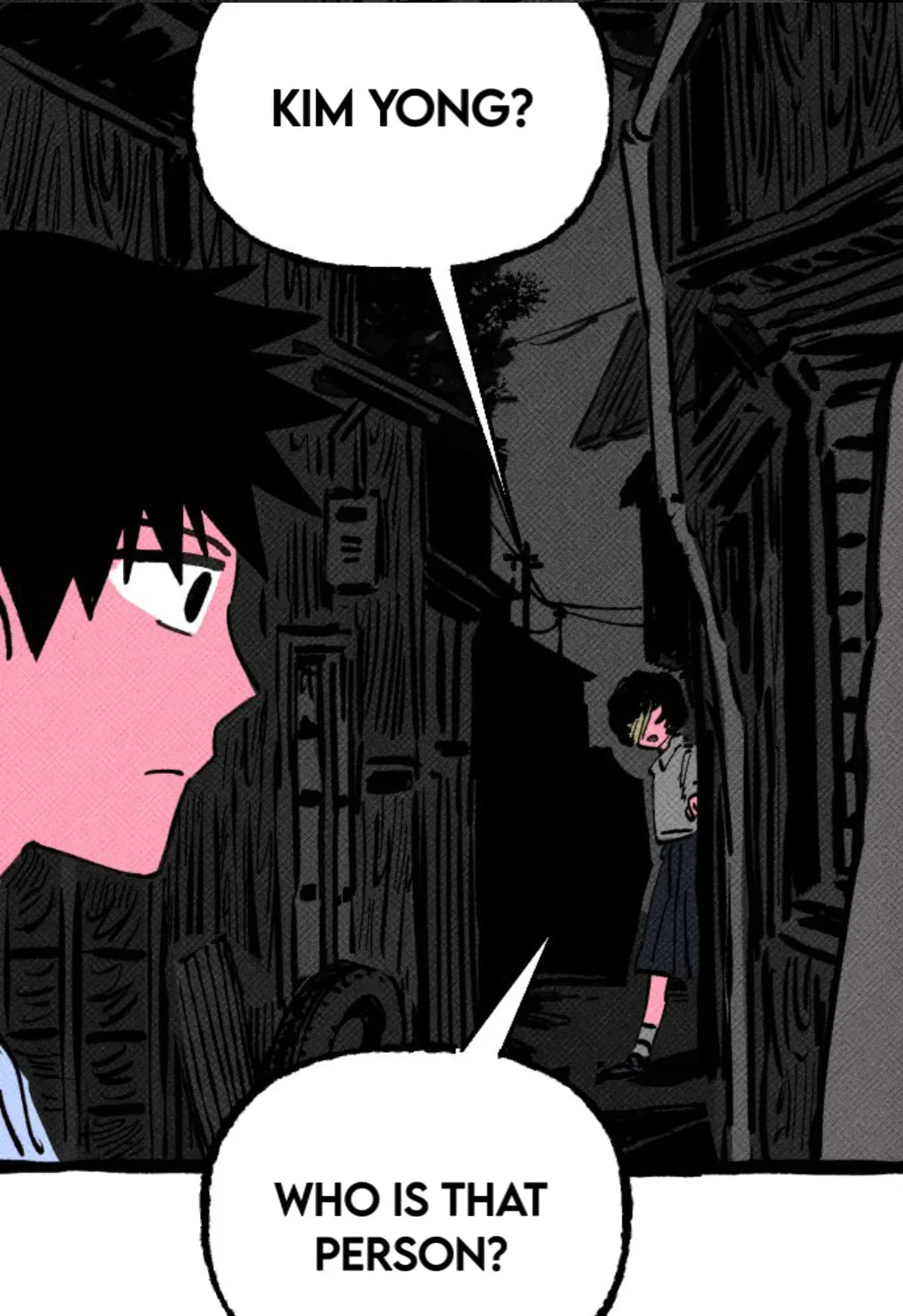 Read Osaka Loop Line chapter 3 image 116 on Lezhin